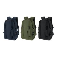 MOCHILA POLISTER AADIUR