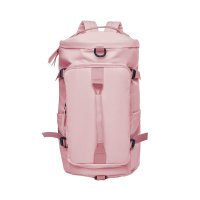 MOCHILA POLISTER AADIVS