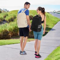 MOCHILA POLISTER AADKUL