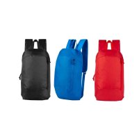 MOCHILA POLISTER AADNIC