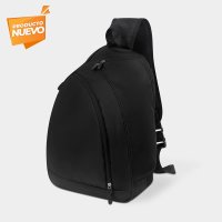 MOCHILA POLISTER AADOFT