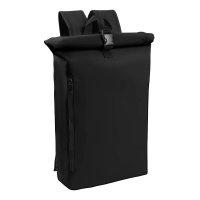 MOCHILA PU Y POLISTER AADOVR