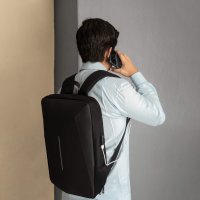 MOCHILA POLISTER AADQUI