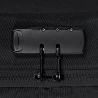 MOCHILA POLISTER AADQUI