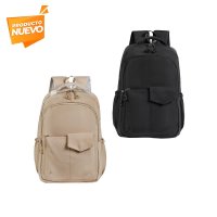 MOCHILA POLISTER AADRIT