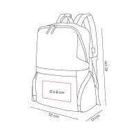 MOCHILA CURPIEL AADTER