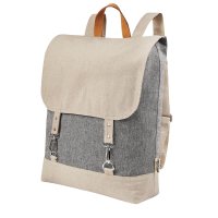 MOCHILA ALGODN RECICLADO AADUEL
