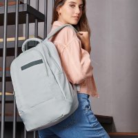 MOCHILA POLISTER AADUON