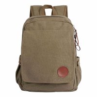 MOCHILA CANVAS AADYLT
