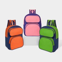 MOCHILA POLISTER AADYRE
