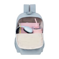 MOCHILA POLISTER NYLON AADYTH