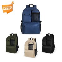 MOCHILA POLISTER AAEARK