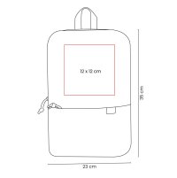 MOCHILA POLISTER AAEDEN