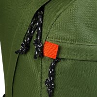 MOCHILA POLISTER AAEDRA