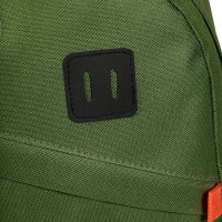 MOCHILA POLISTER AAEDRA