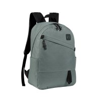 MOCHILA POLISTER AAEDRA