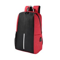 MOCHILA POLISTER AAEELM