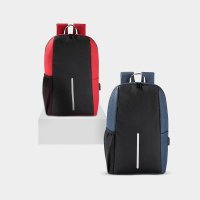 MOCHILA POLISTER AAEELM