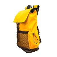 MOCHILA POLISTER AAEENE