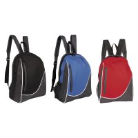 MOCHILA POLISTER AAEILM