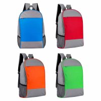 MOCHILA POLISTER AAEIOV