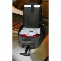 MOCHILA POLISTER AAEIVA