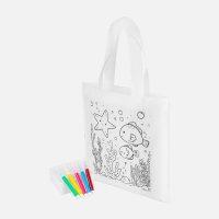 BOLSA NON WOVEN AAELUX
