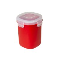 VASITO PLASTICO AAEOETH