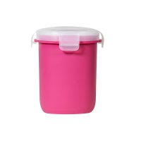 VASITO PLASTICO AAEOETH