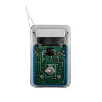 CALCULADORA PLASTICO AAEUIL