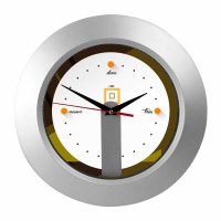 RELOJ PLASTICO BABOENT