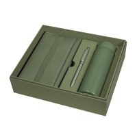 SET ACERO INOXIDABLE BACEDRA