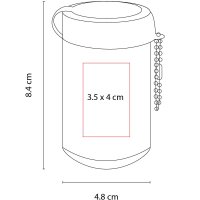 TOALLITAS PLASTICO BACMEFT