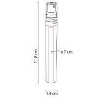 SPRAY PLASTICO BACMELT