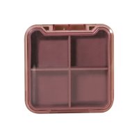 PASTILLERO PLASTICO BACMIRN