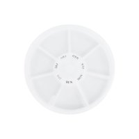 PASTILLERO PLASTICO BACMIXA
