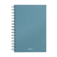 AGENDA CURPIEL BACNULP
