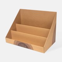 EXHIBIDOR CARTON BACNYRE
