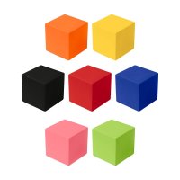ANTI-STRESS PU BACQUYL