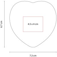 CORAZON PU BACROLD