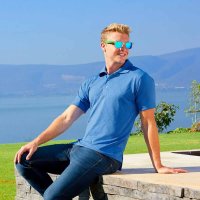 PLAYERA 100 POLIESTER ECOLOGICO BACSIYA
