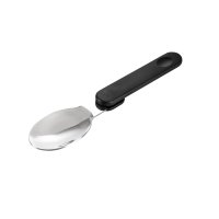 PORTAVIANDAS ACERO PLEGABLE 800ML DADPHE
