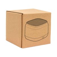 BOCINA PLASTICO ABS AABIANT