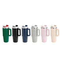 MUG ACERO INOXIDABLE AACEORT
