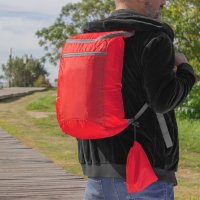 MOCHILA RIPSTOP 210T AACETER