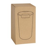 MUG ACERO INOXIDABLE AACEZON