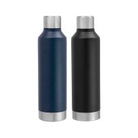 BOTELLA ACERO AACIBER