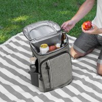 MOCHILA ACERO AACIDEN