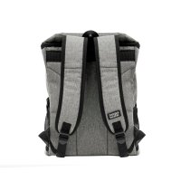 MOCHILA ACERO AACIDEN