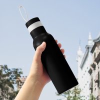BOTELLA ACERO AACINTA